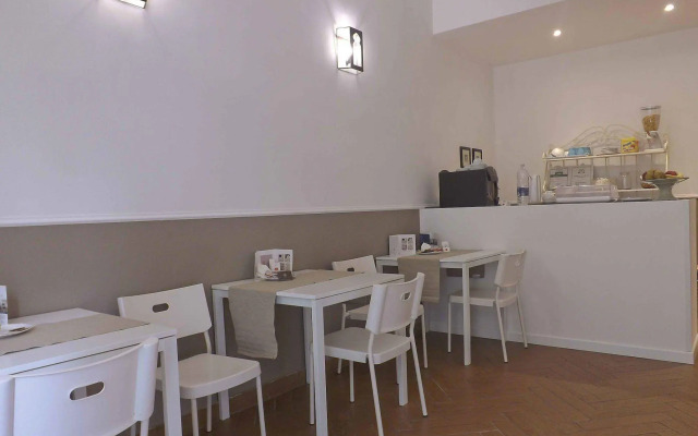 Possidonea 28 Bed & Breakfast