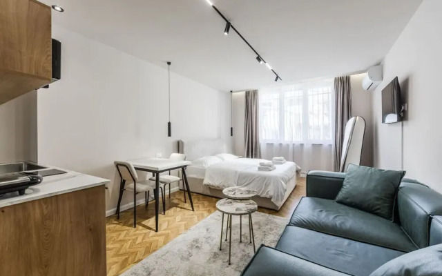 Cozy Studio - Serenitas 2
