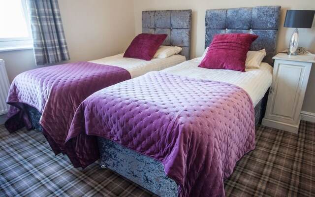 The First Hurdle Guest House