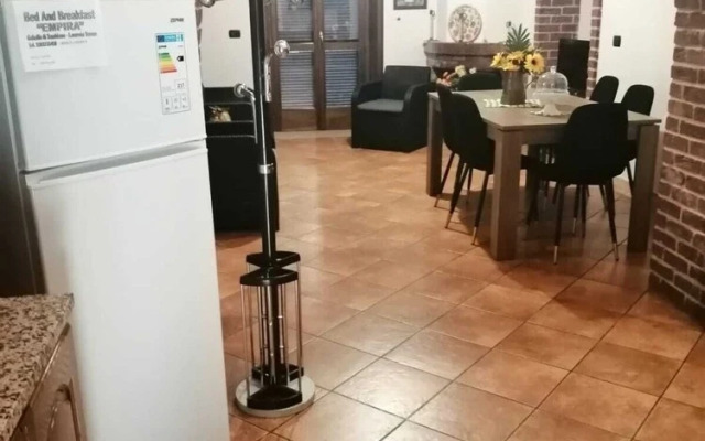 B&B Empira Lamezia Terme