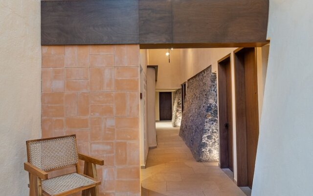 Casa Cristina Fresh Boutique Hotel