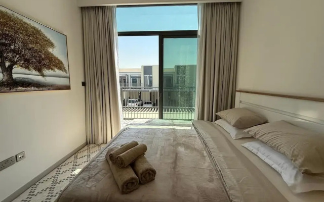 Elegant Stay in Ranches Villa
