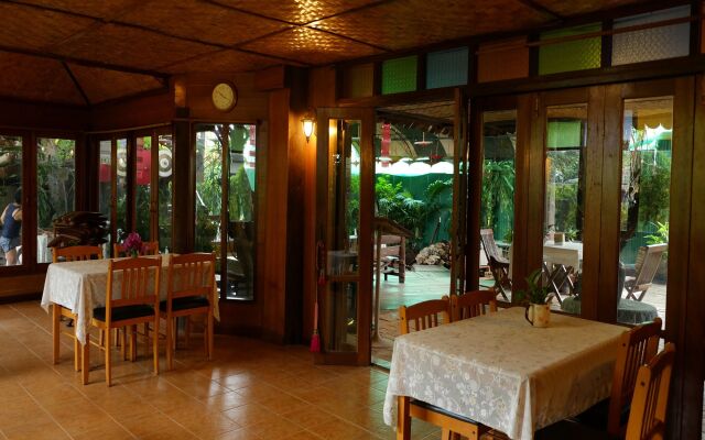 Mountain View Guesthouse