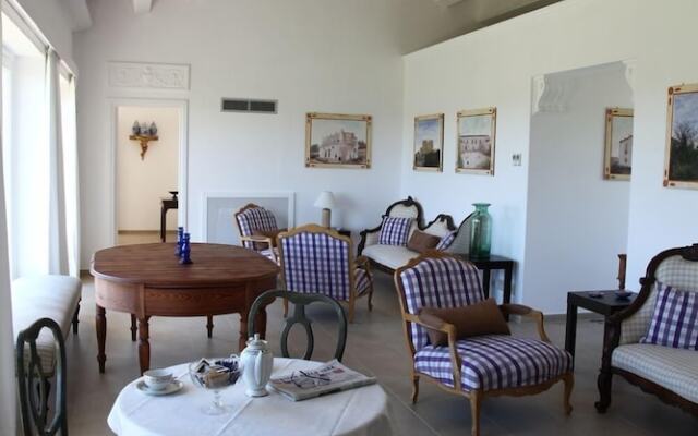 Antica Locanda del Golf
