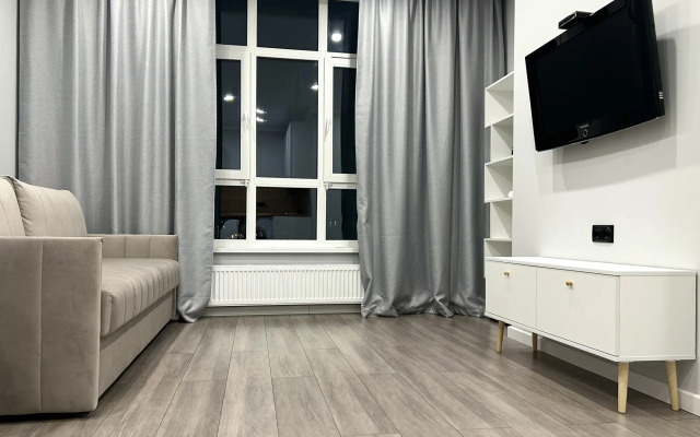 Апартаменты Bliss на улице Гвардейская 34Б