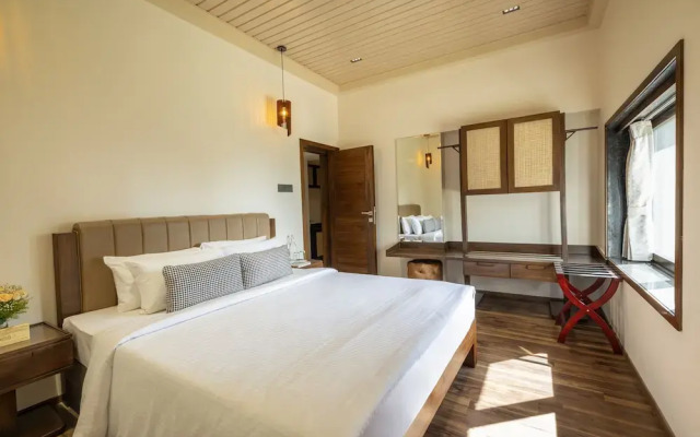Amã Stays & Trails Sneh Villa, Kodaikanal