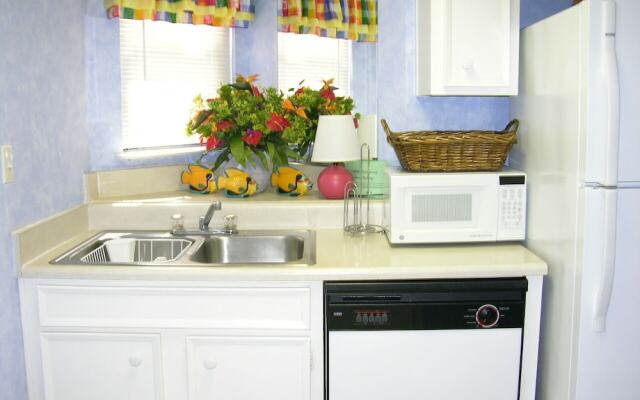 Gulfside Townhome 11 condo