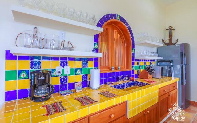 Casa Amor - Two Bedroom