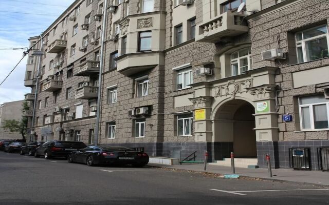 Guesthouse On Bolshoy Kazennyy