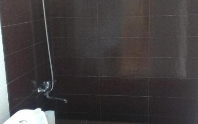 Abramichi Guest House