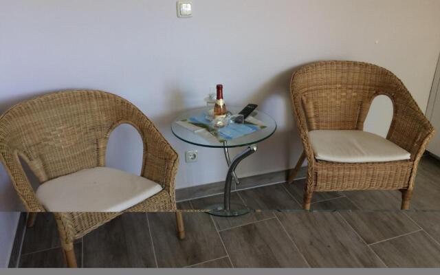 Ferienwohnung Flecken Zechlin