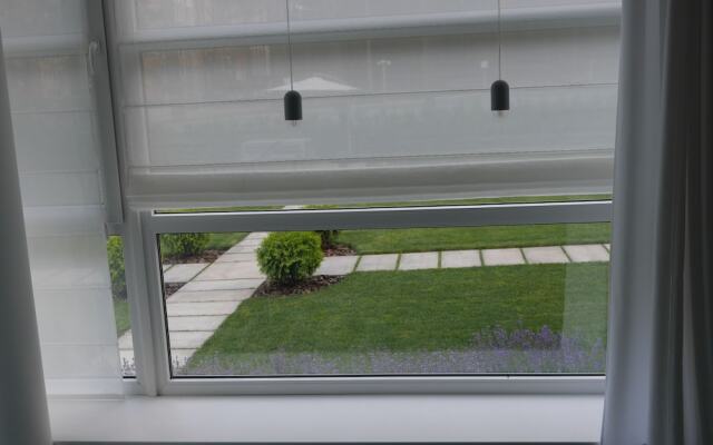 Мини-отель Stockholm Studios