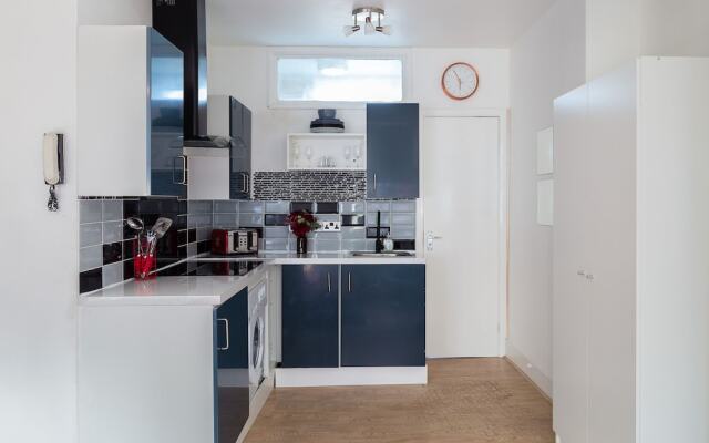 Paddington Suites