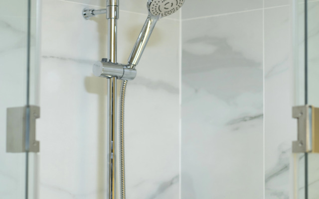 The Oliver Apartamentos Pozuelo