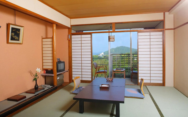 Senpokaku