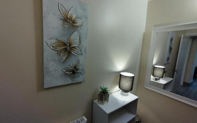 Queens Holiday Apartment