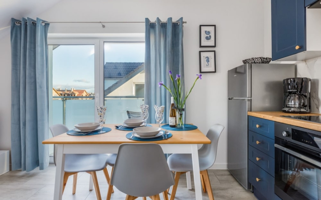 Pet Friendly Kropli Bałtyku Apartment By Renters