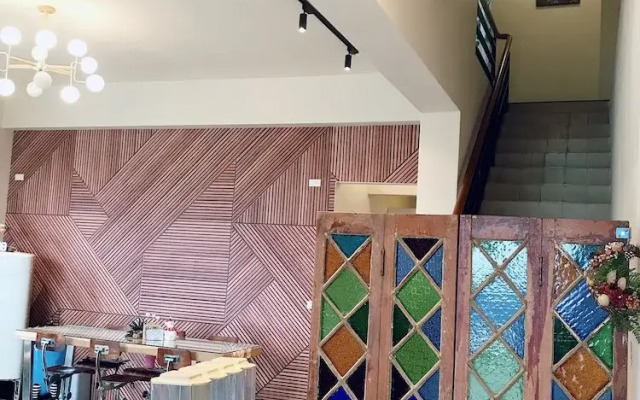 Sunny Corner B&B