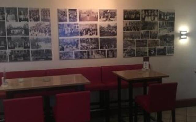Gasthaus Stammbaum