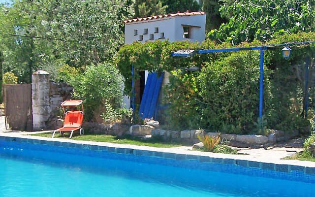 Cortijo del Zoco Bajo