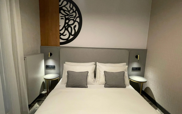 Art Boutique Aparthotel