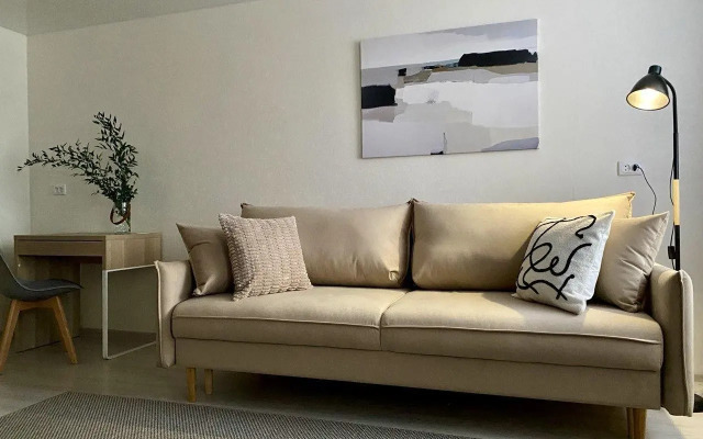 Апартаменты на проспекте Московский