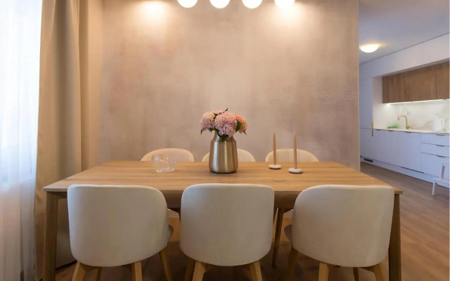 Five-Bedroom Holiday Home in Vinjani Donji