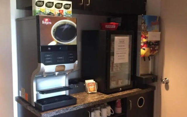 Coastal Inn Sackville