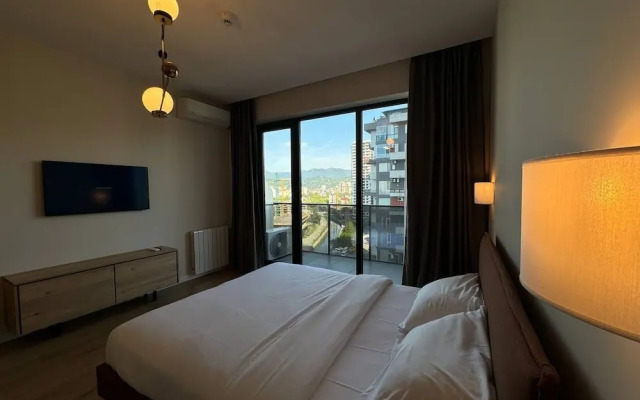 Studio close to the Sea Park and Casino