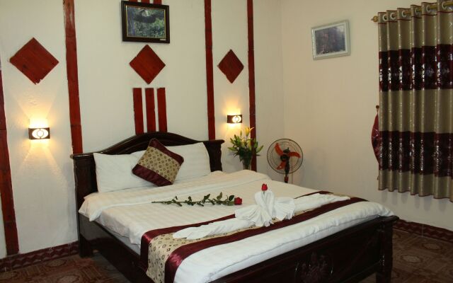 Sapa Stunning View Hotel