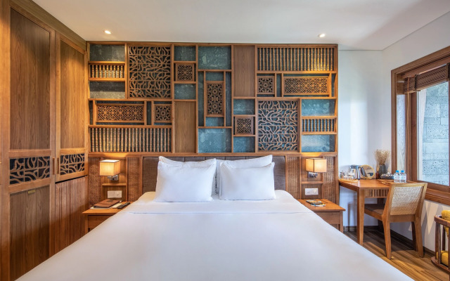 Bonny Boutique Hotel Da Nang