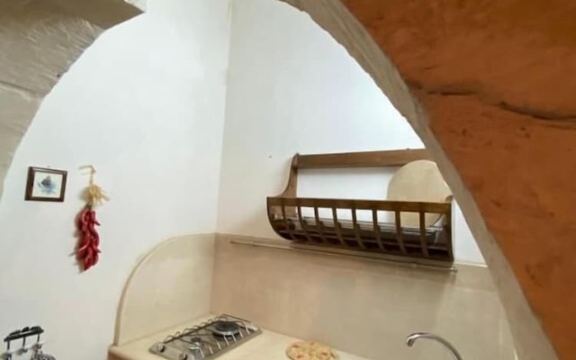 Masseria Montanari