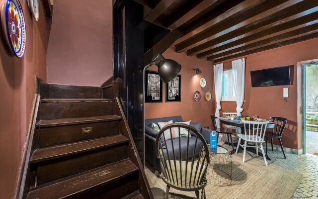 Sweet Inn Fori Imperiali