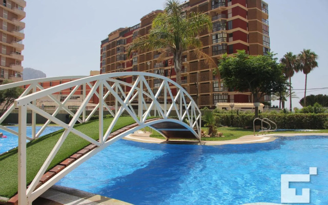 Apartamento Apolo XIV 104