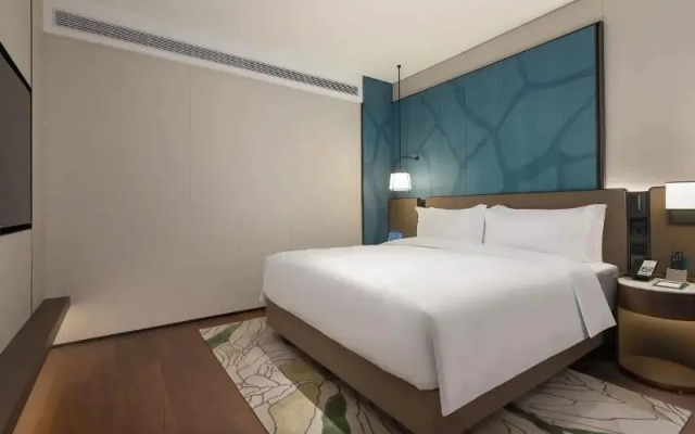 Wyndham Garden Hotel Xixi Hangzhou