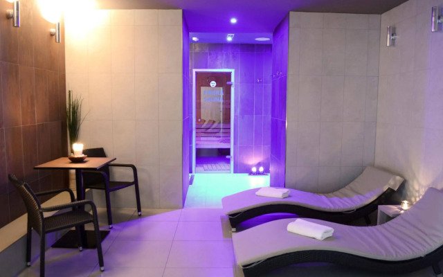 Wellness Hotel Peras