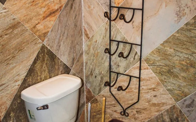 Otinapa Sierra Camps