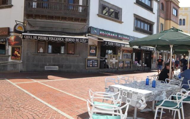 403 Apartamento nuevo con vista mar