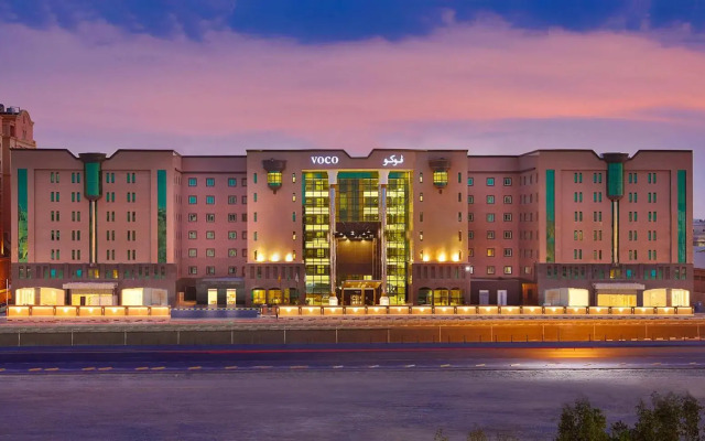 voco Al Khobar by IHG