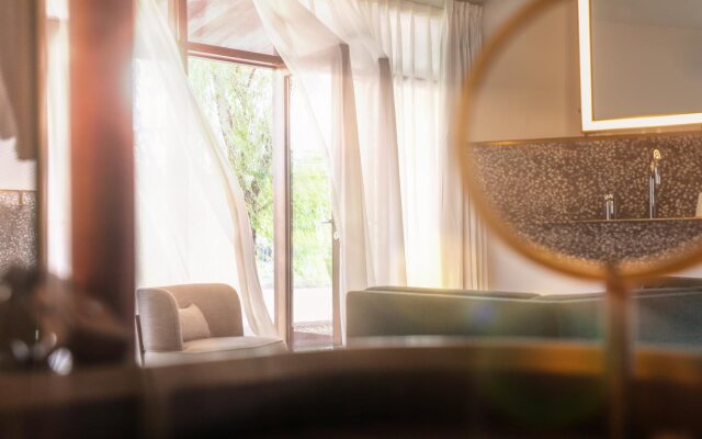 Tsingpu Yangzhou Retreat