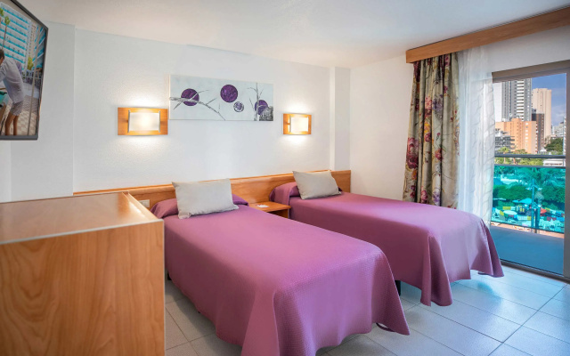 Hotel Servigroup Venus