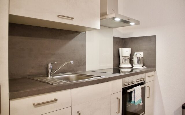 Herzog Wolfgang Studios