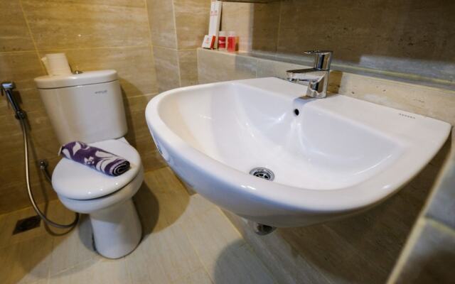 Exclusive Studio Apartment Springwood Residence