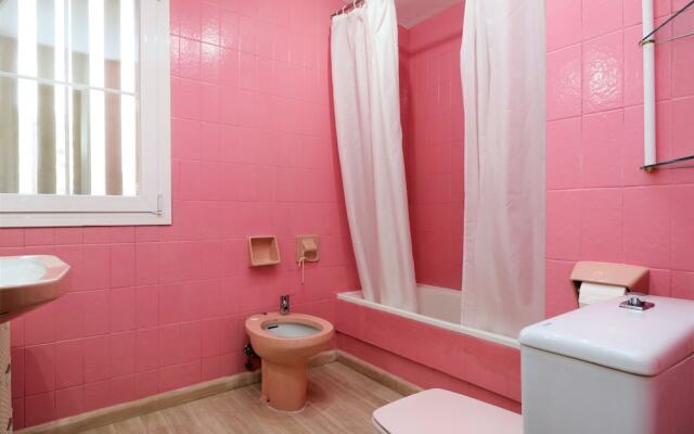 Apartamento Torre Benidorm 8