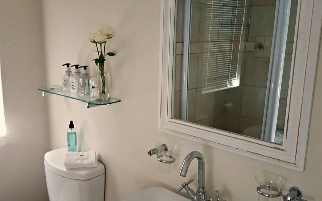 Roseroc Boutique Guest House