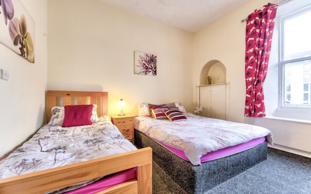 Syozant Morrison Central ApartHotel