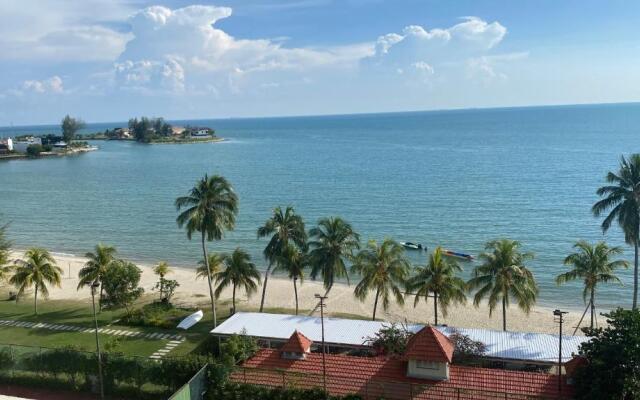 Seafront 62 at Regency Tanjung Tuan, PD