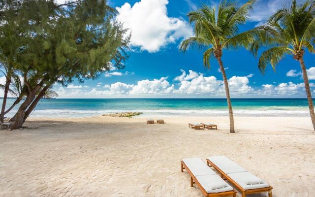 Sandals Barbados All Inclusive