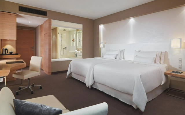 The Westin Hamburg Elbphilharmonie