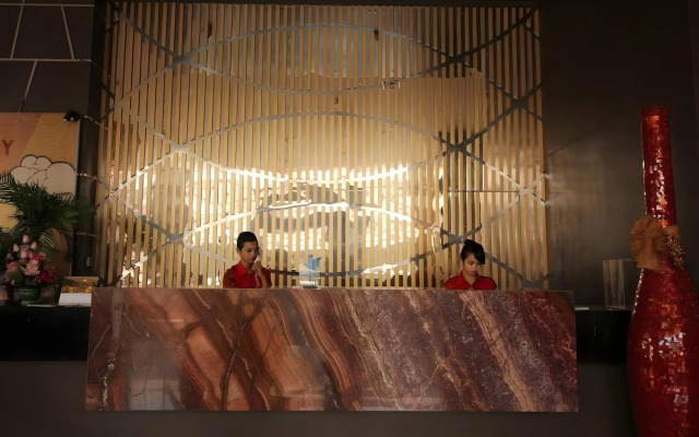 Hote Horison Panakkukang